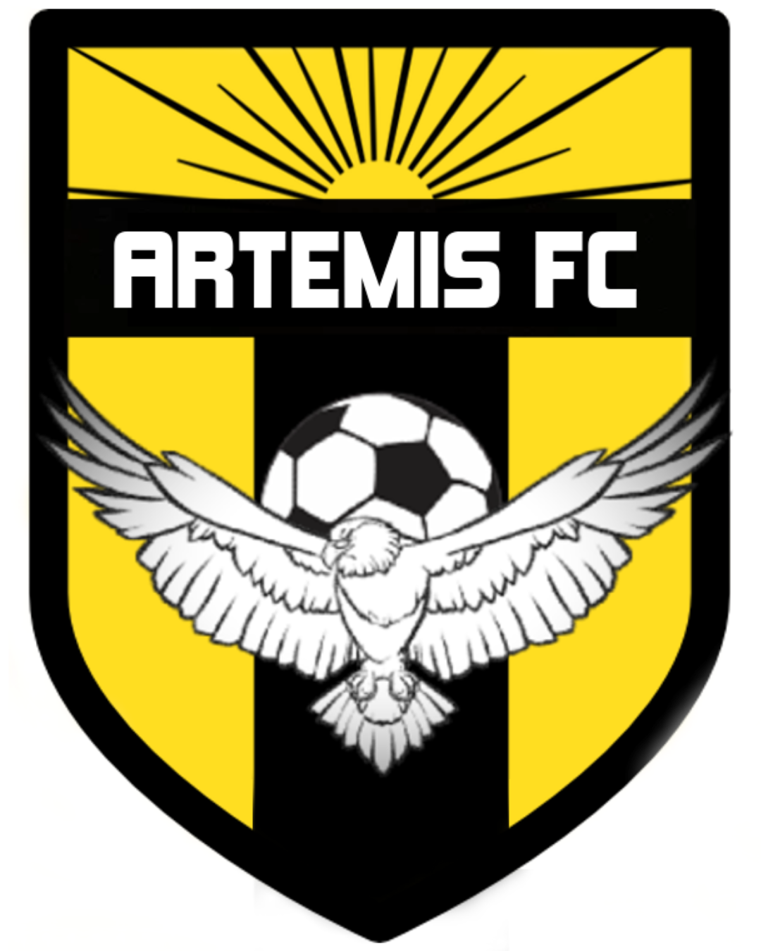 Artemis FC Logo