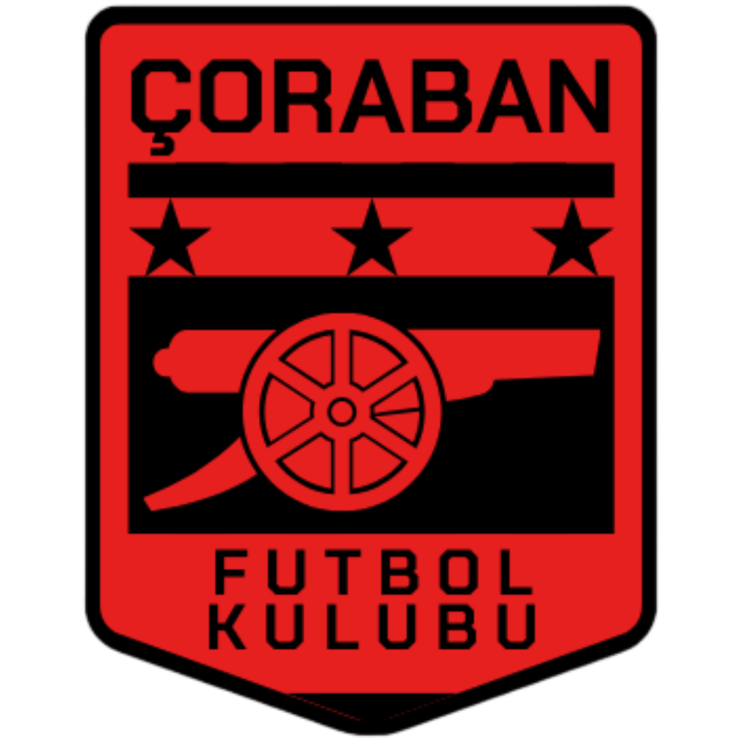 Çoraban FK Logo