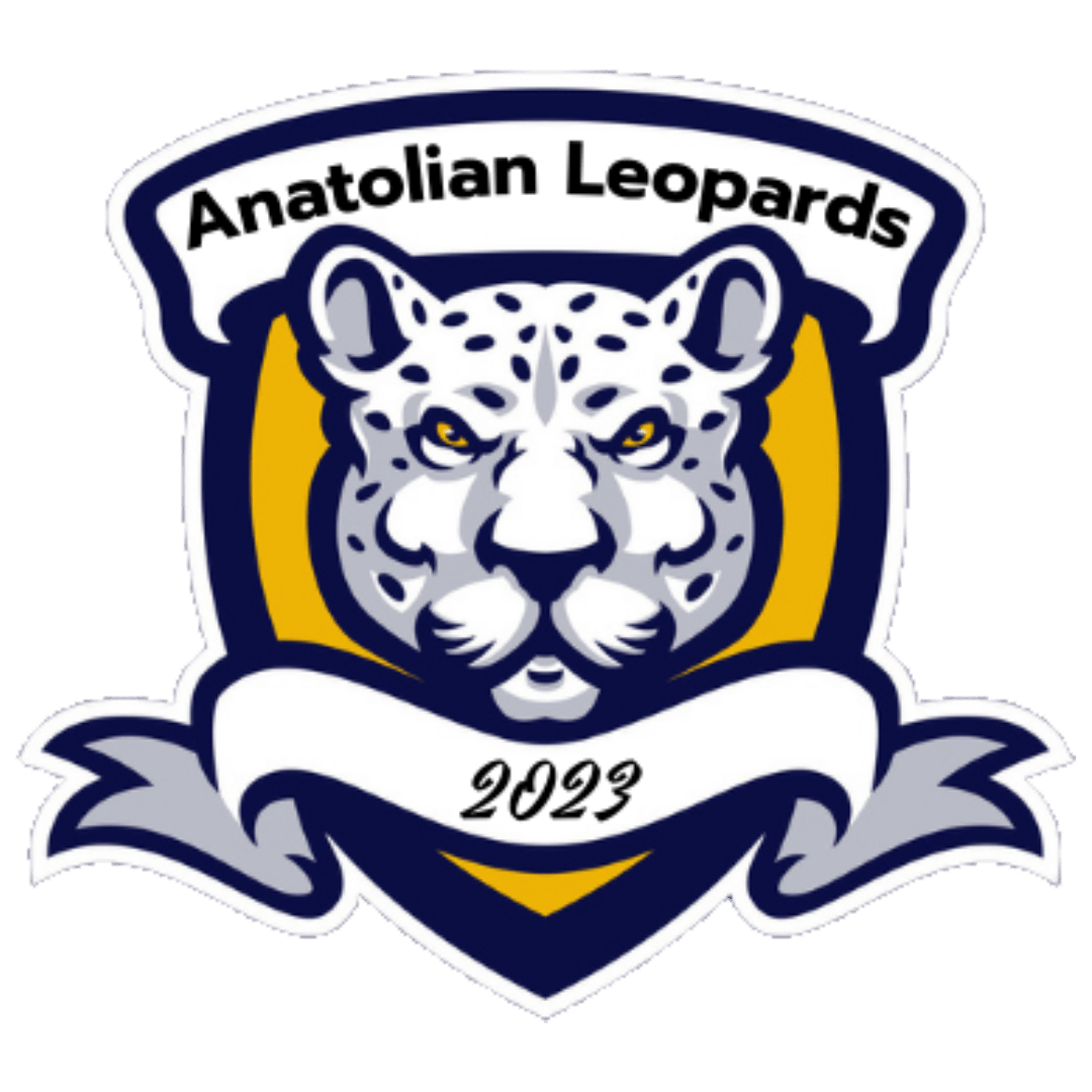 Anatolian Leopards FC Logo