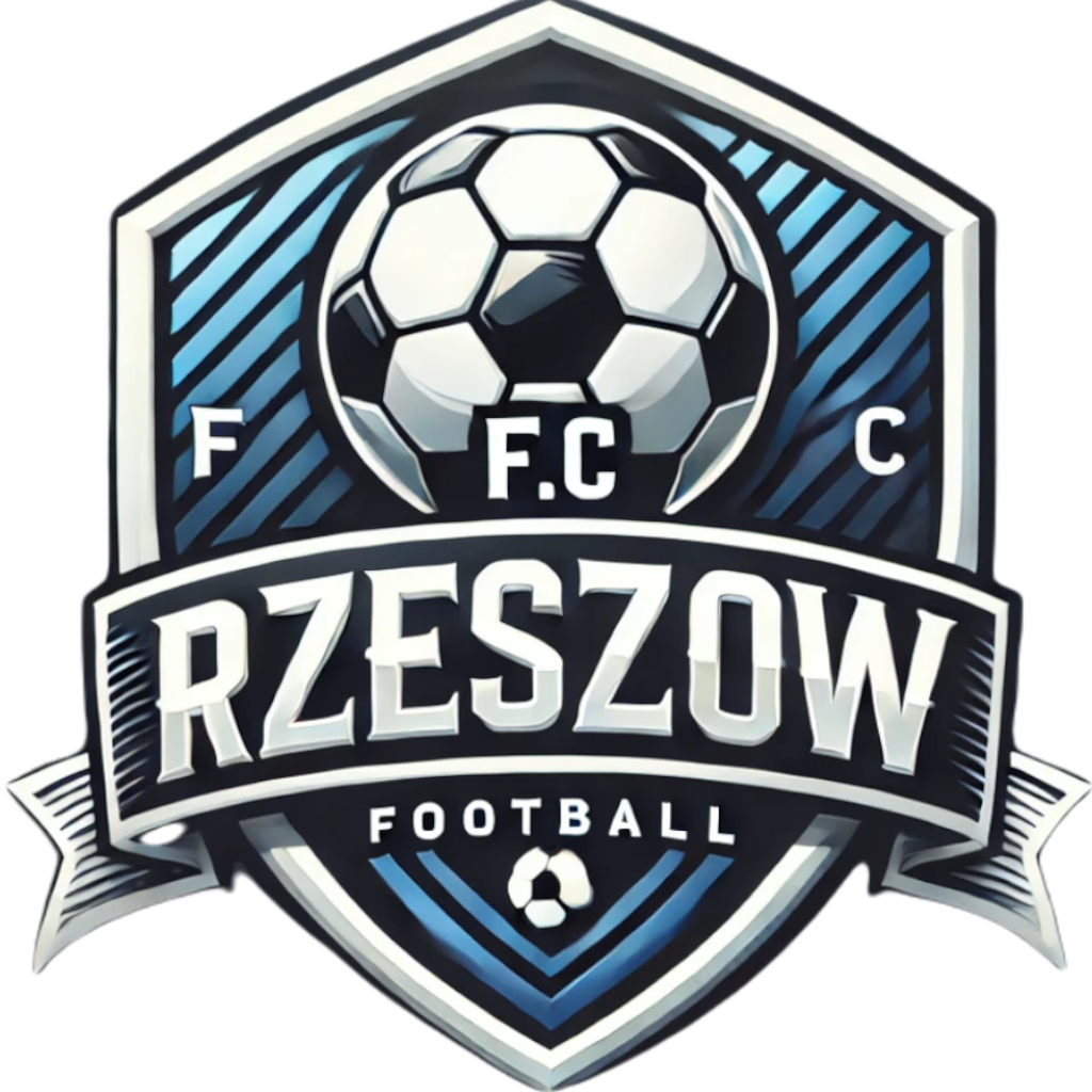 FC Rzeszów Logo