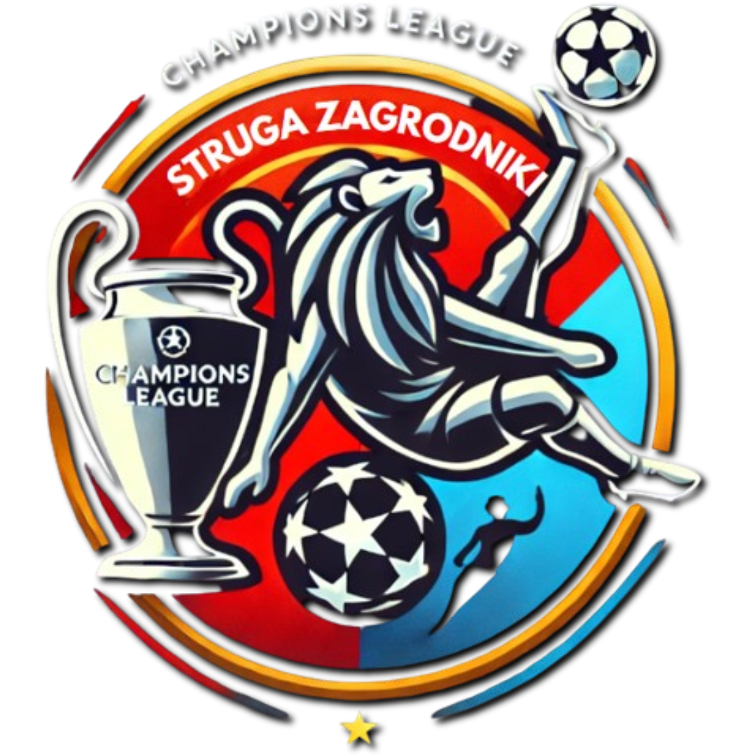 Struga Zagrodniki Logo