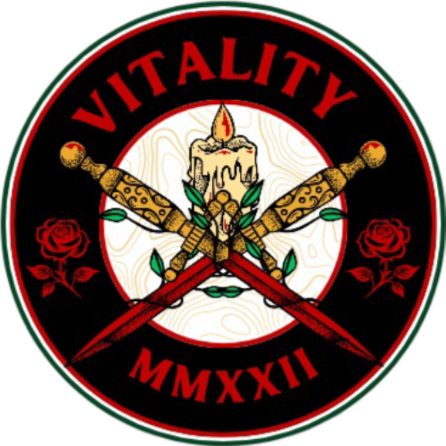 Vitality Logo