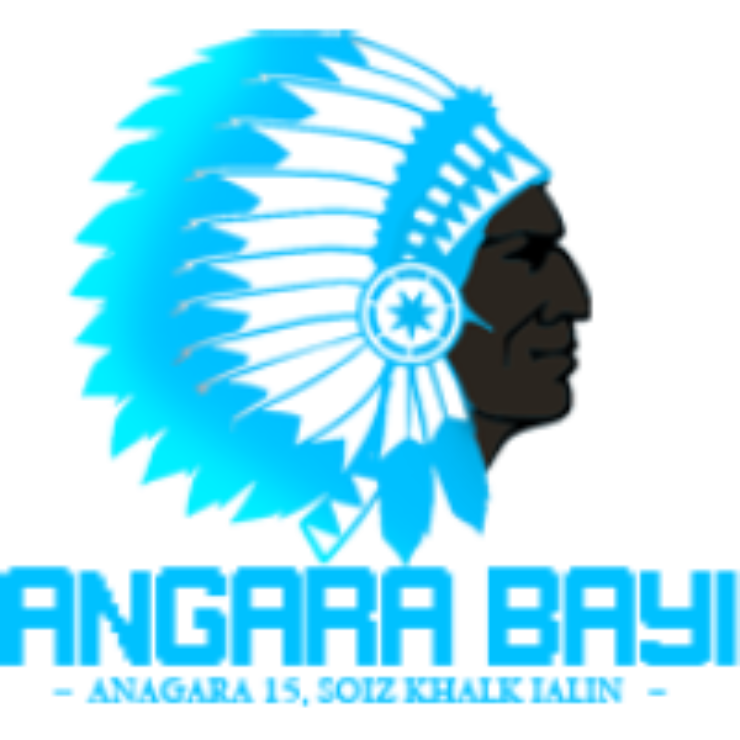 Angara Bayi Logo