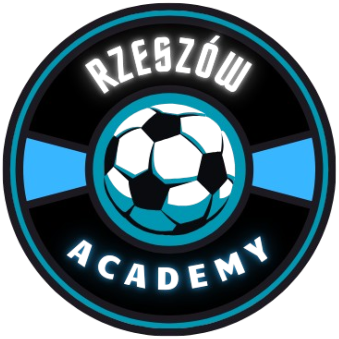 FC Rzeszów Academy Logo